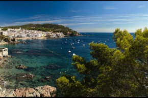 PORT SALINS MAGNIFIQUE EMPLACEMENT